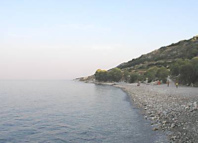 chios/chios beaches/vokaria beach/vokaria beach chios